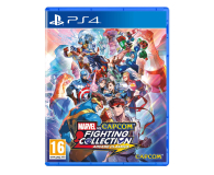 PlayStation MARVEL vs. CAPCOM Fighting Collection: Arcade Classics - 1283018 - zdjęcie 1